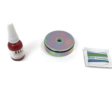 Meritor Mtis - Press Plug Kit, 2.75In Mtor Tp, Tb, Wp 3218401A